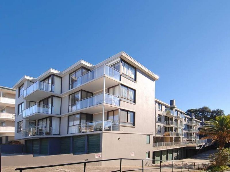 33/40 Diamond Bay Road, Vaucluse NSW 2030