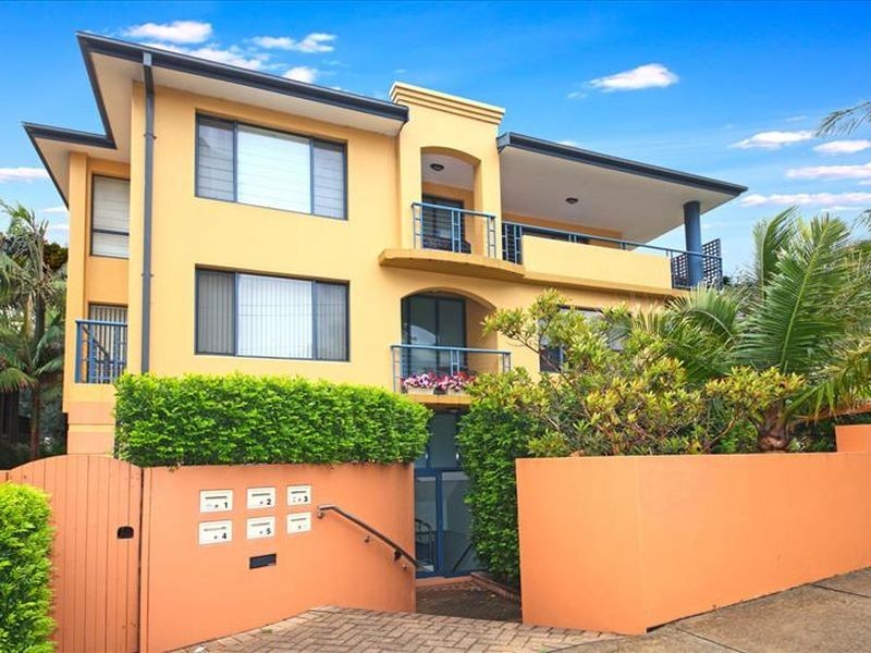1/46 Carr Street, Coogee NSW 2034