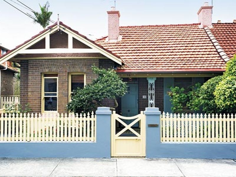 14 Caerleon Cresent, Randwick NSW 2031