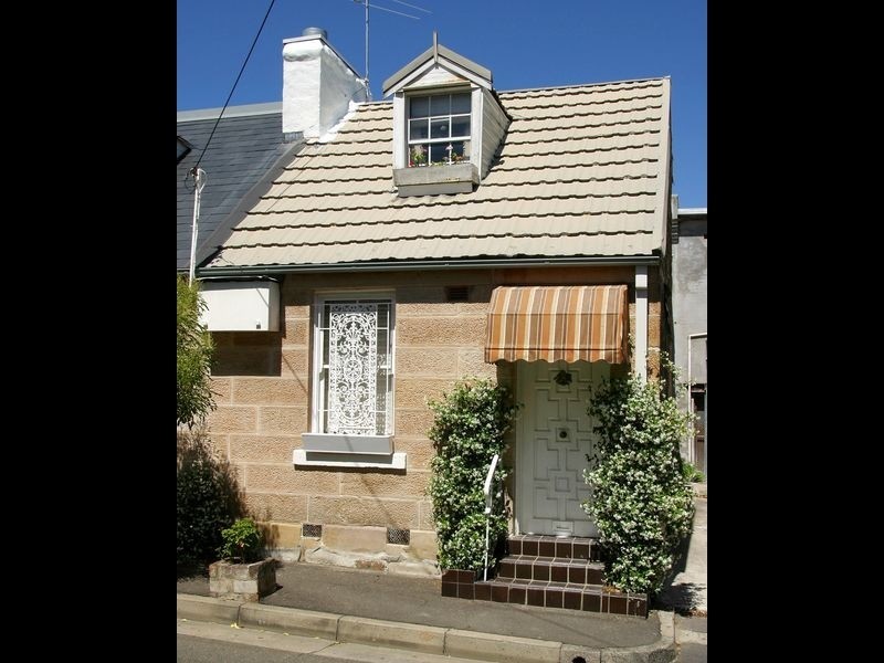 5 Victoria Street, Paddington NSW 2021