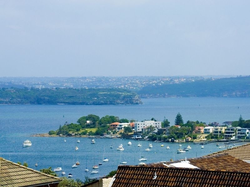 11 Derby Street, Vaucluse NSW 2030