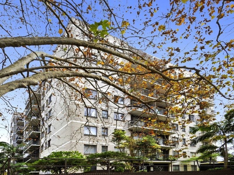 25/679 Bourke Street, Surry Hills NSW 2010