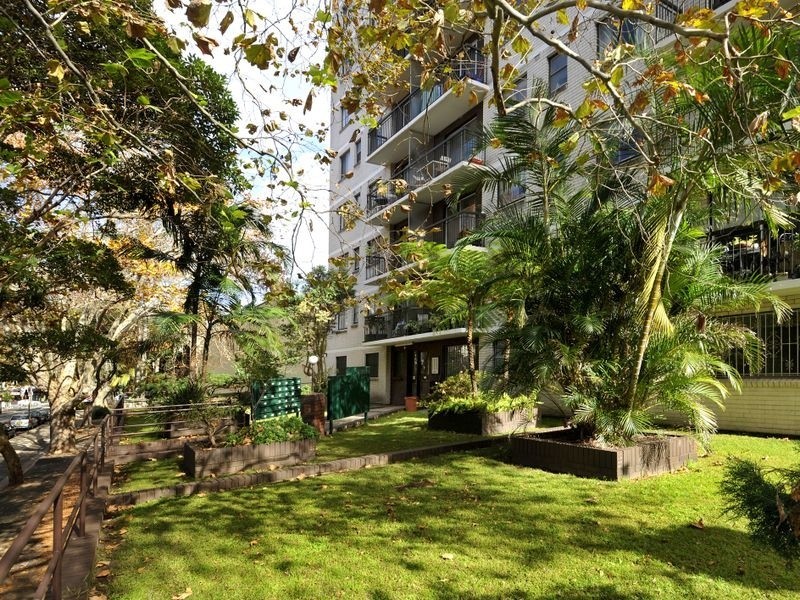 25/679 Bourke Street, Surry Hills NSW 2010