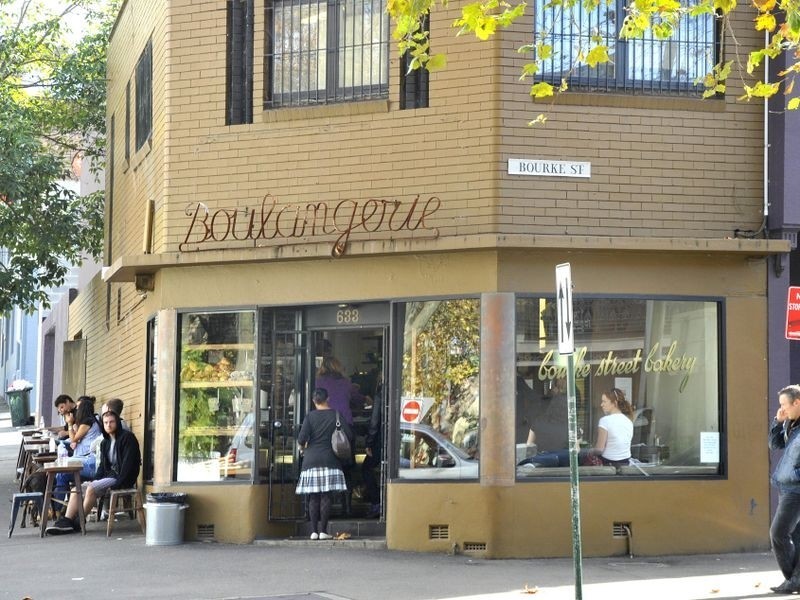 25/679 Bourke Street, Surry Hills NSW 2010