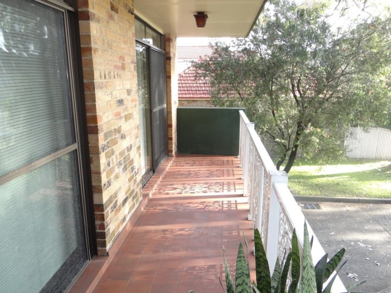 3/102 Doncaster Ave., Kensington NSW 2033