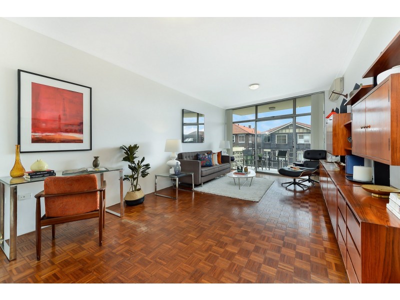 2/91 Coogee Bay Road, Coogee NSW 2034