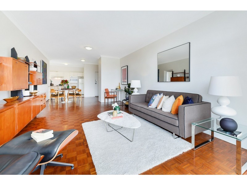 2/91 Coogee Bay Road, Coogee NSW 2034