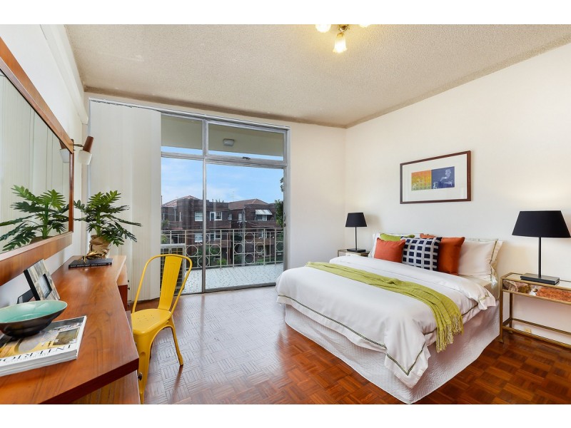 2/91 Coogee Bay Road, Coogee NSW 2034