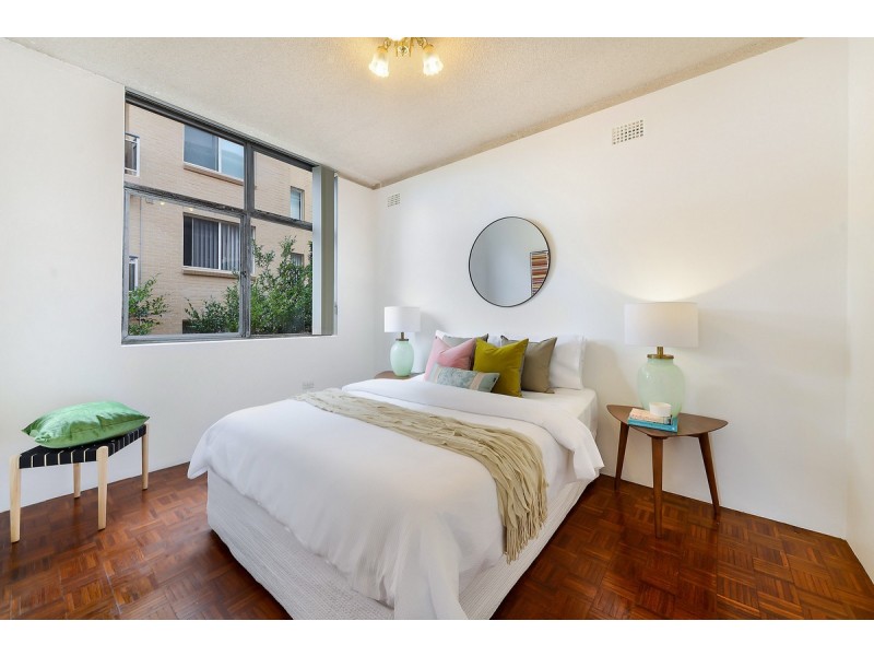 2/91 Coogee Bay Road, Coogee NSW 2034