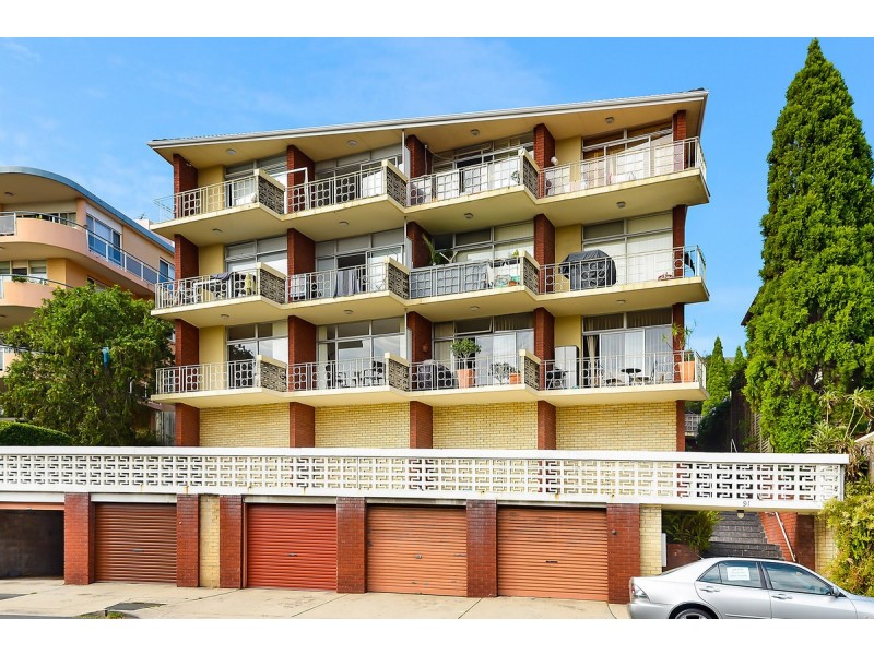 2/91 Coogee Bay Road, Coogee NSW 2034