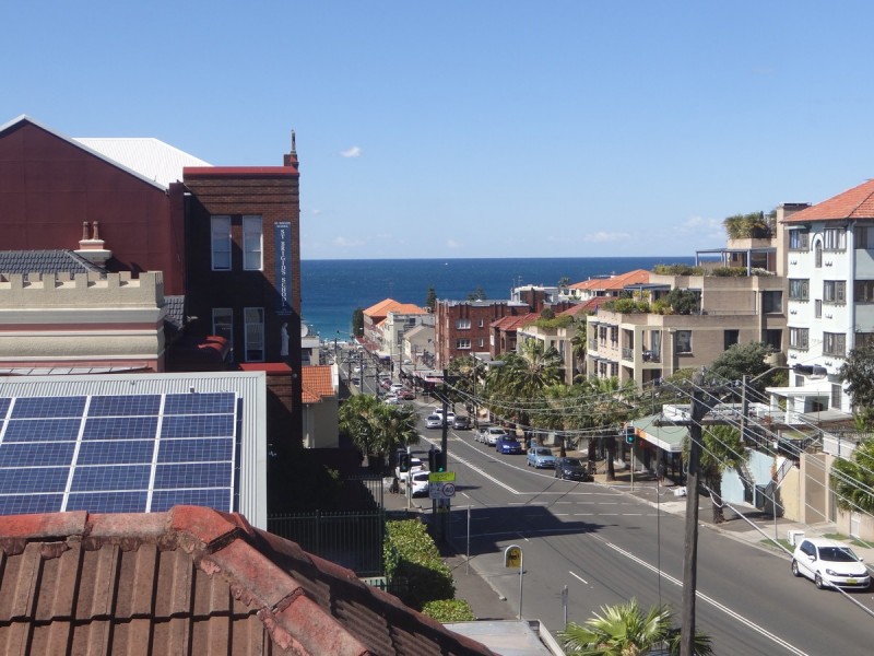 6/154 Coogee Bay Rd.., Coogee NSW 2034