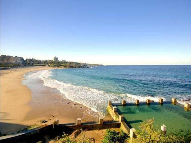 4/85 Coogee Bay Road., Coogee NSW 2034