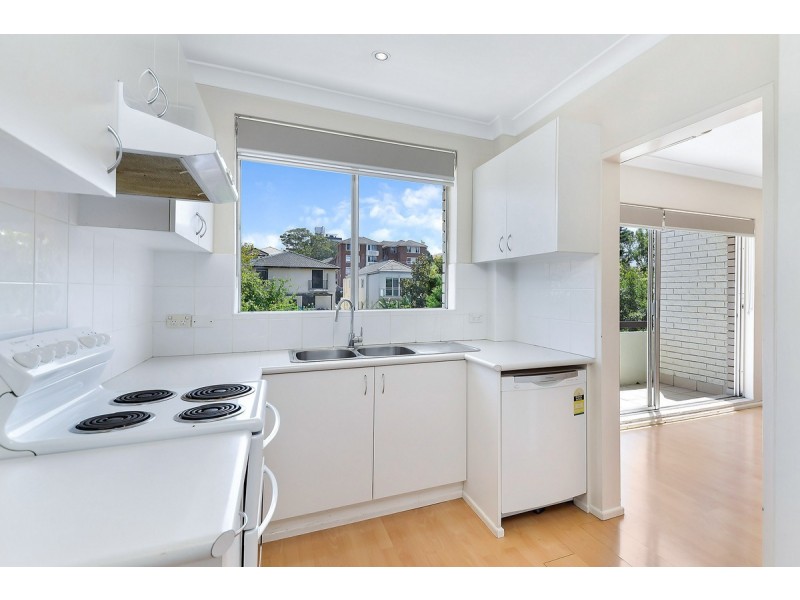 11/71 Penkivil St., Bondi NSW 2026