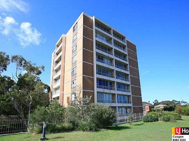 56/67 St Marks Rd, Randwick NSW 2031