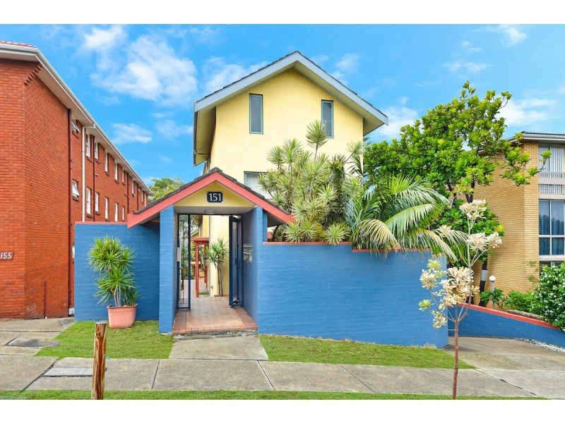 2/151 Blair Street, North Bondi NSW 2026