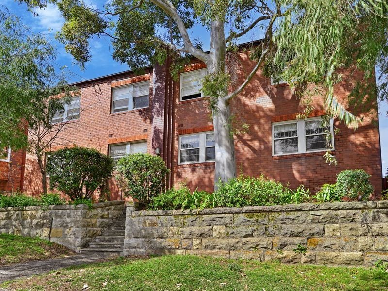 5/1A Stanley Street, Randwick NSW 2031