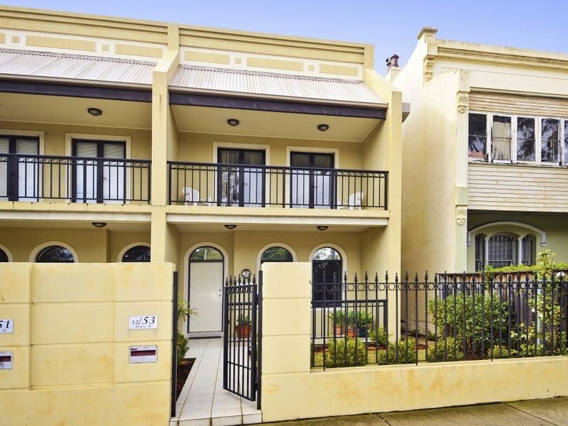 53 Avoca Street, Randwick NSW 2031