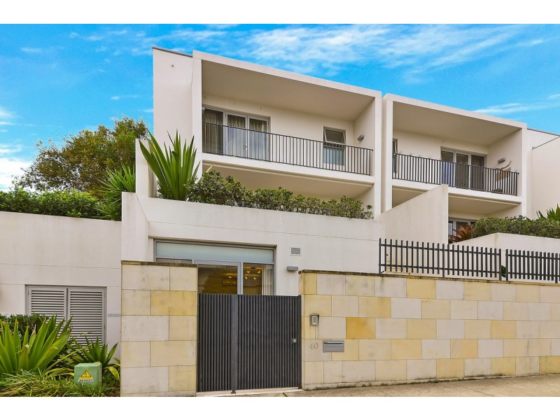 40 Gumara Street, Randwick NSW 2031