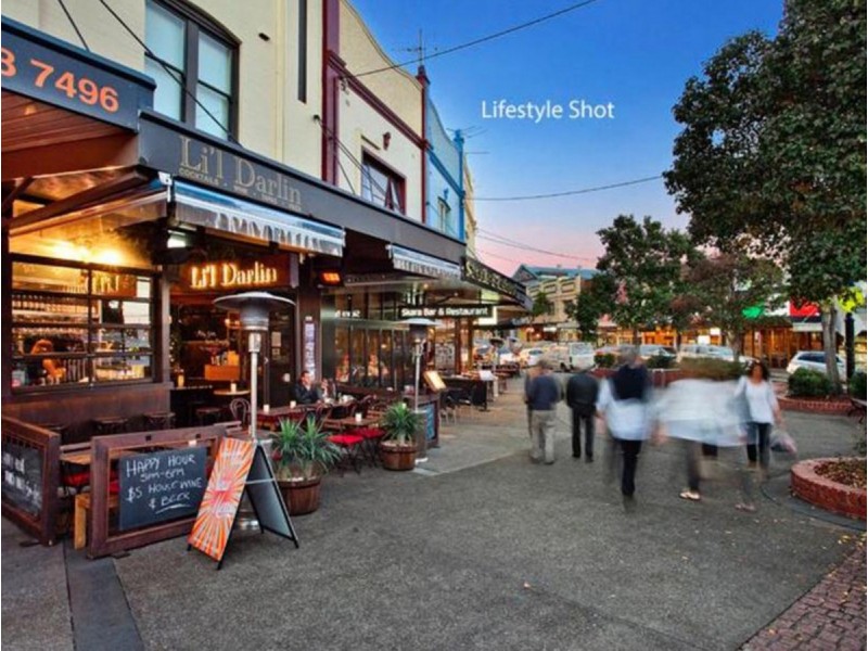 40 Gumara Street, Randwick NSW 2031