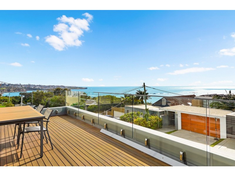 House @ Wolseley Road, Coogee NSW 2034