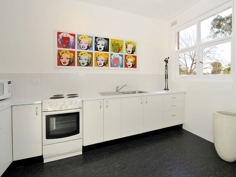 4C/91 Ocean St, Woollahra NSW 2025