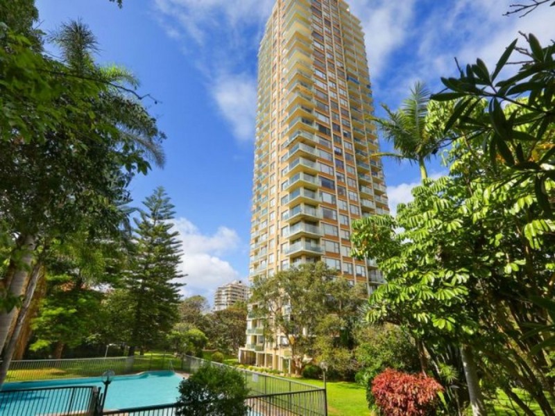 7B/3 Darling Point Road, Darling Point NSW 2027