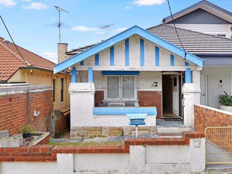 28 Creer Street, Randwick NSW 2031