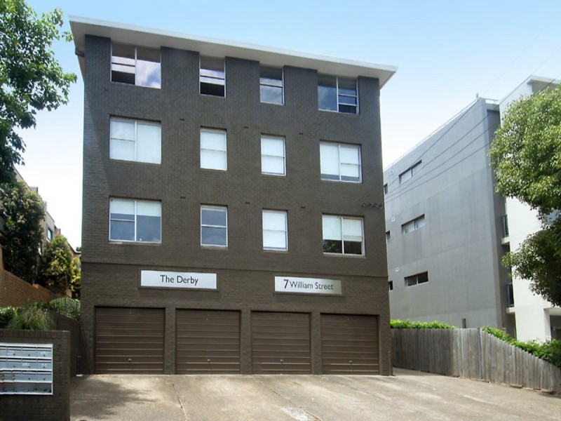 8/7 William Street, Randwick NSW 2031