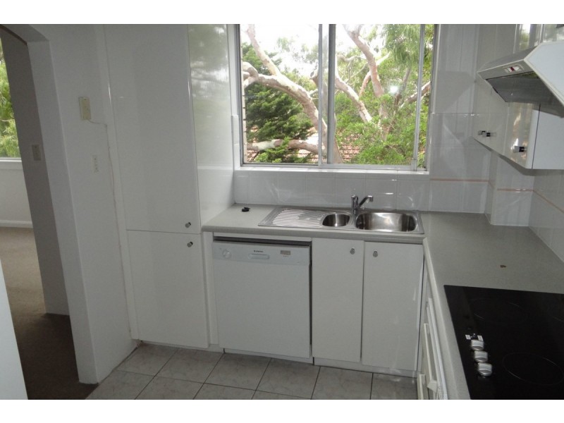 3/2-6 Abbott Street, Coogee NSW 2034