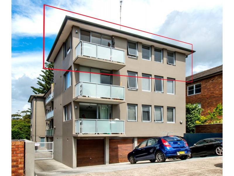 5/42 Bream Street, Coogee NSW 2034