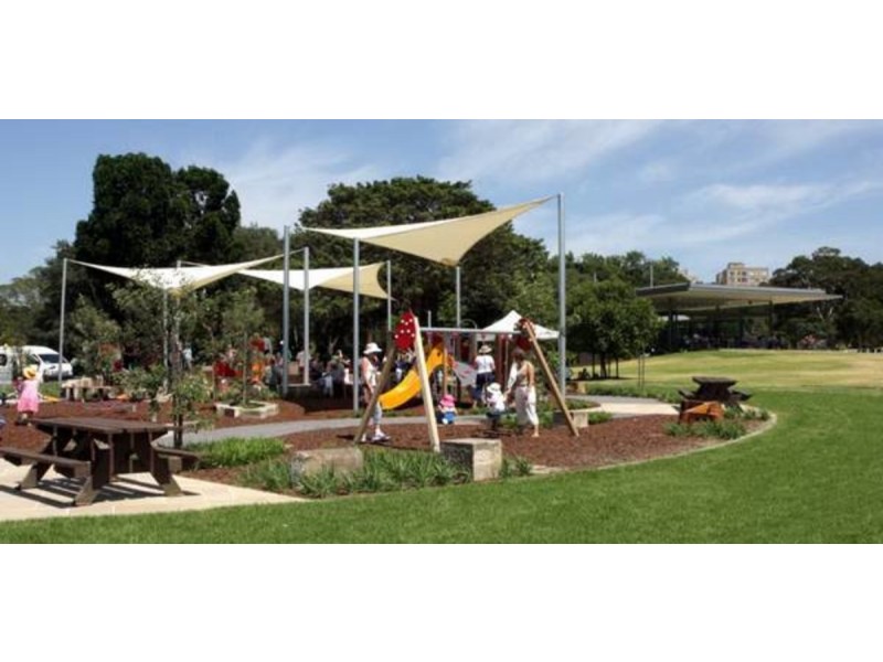 7/121 Cook Road., Centennial Park NSW 2021