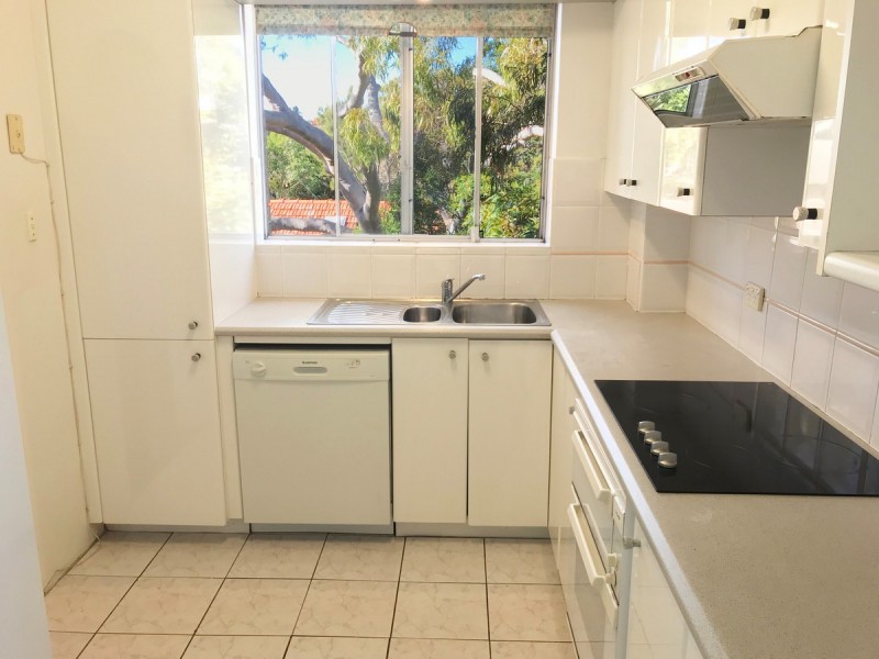 3/2-6 Abbott Street., Coogee NSW 2034