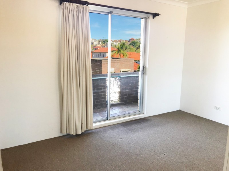 3/2-6 Abbott Street., Coogee NSW 2034