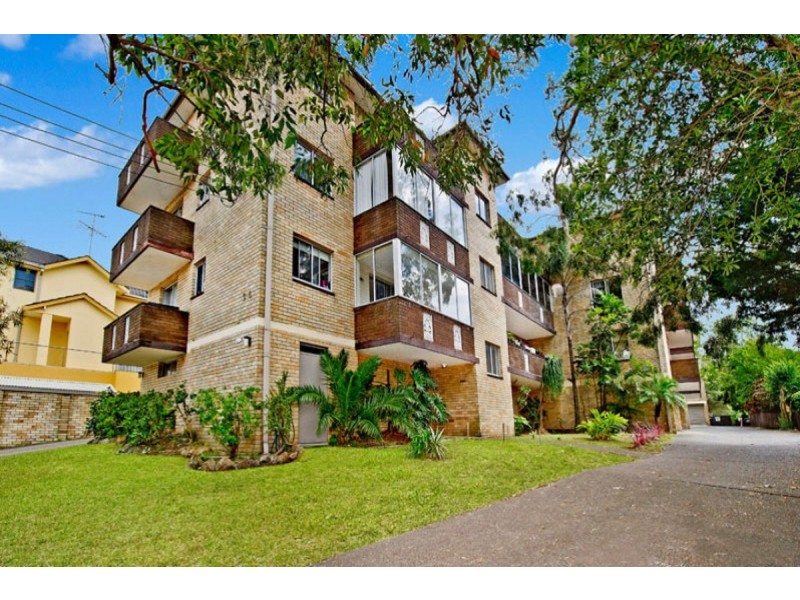 3/2-6 Abbott Street., Coogee NSW 2034