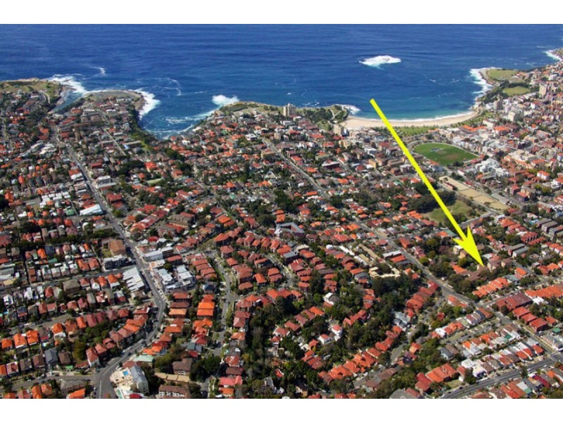 3/2-6 Abbott Street., Coogee NSW 2034