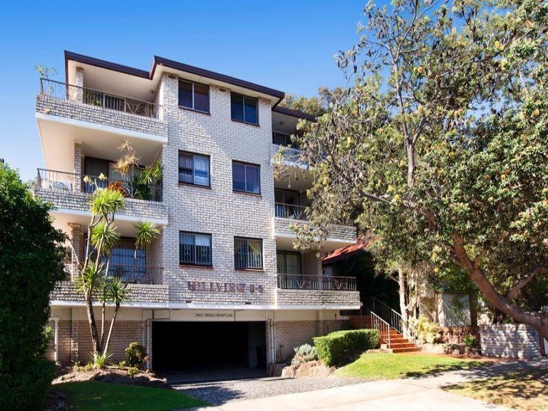 7/3 Hill Street, Coogee NSW 2034