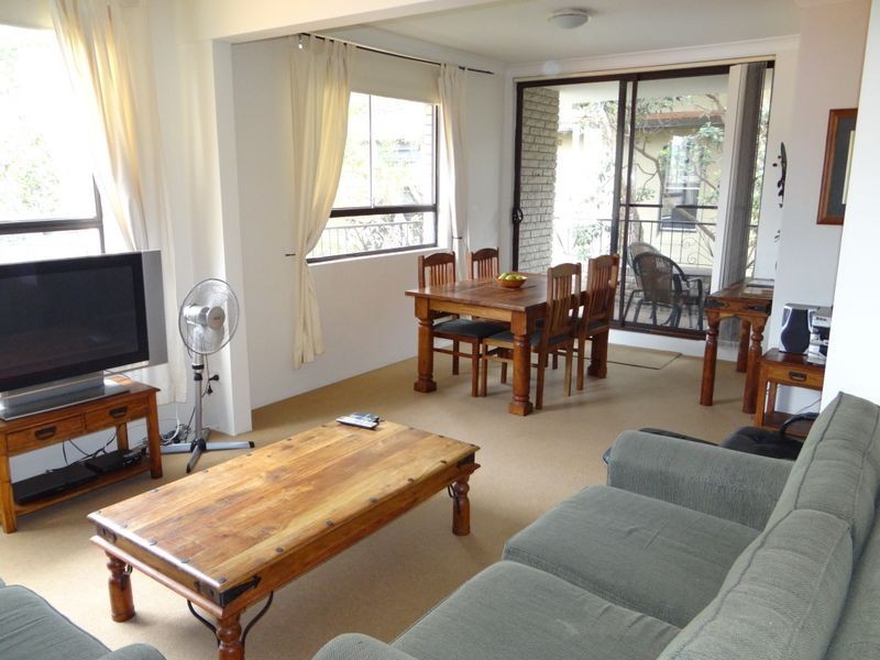 7/3 Hill Street, Coogee NSW 2034