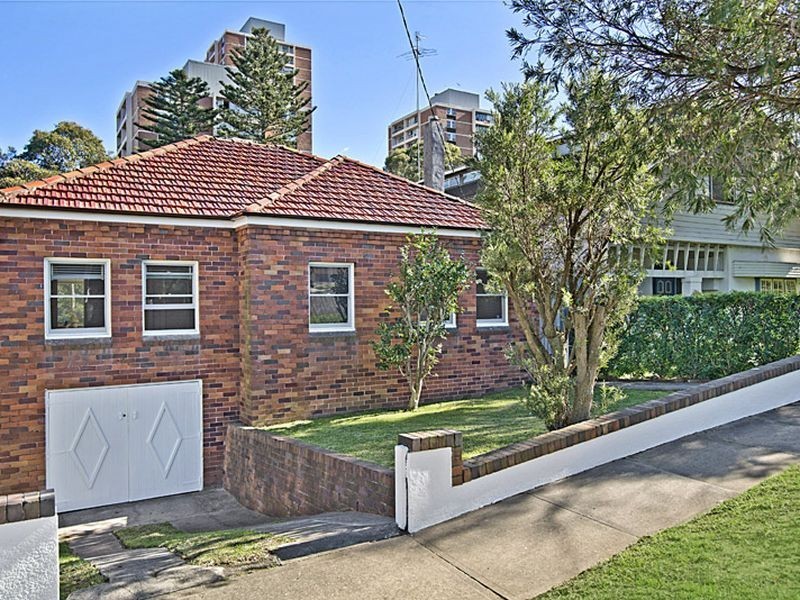 6 Glen Avenue, Randwick NSW 2031