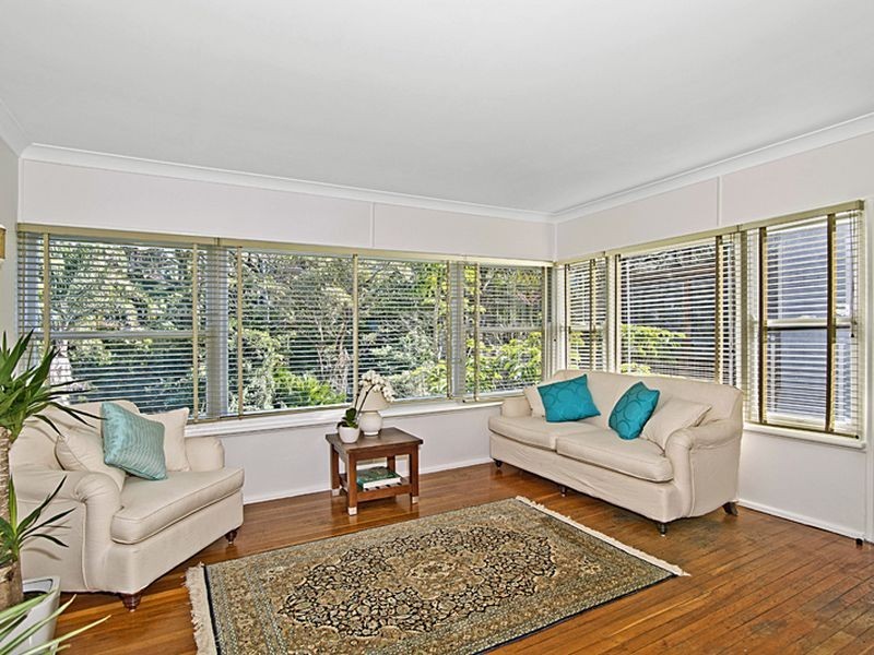 6 Glen Avenue, Randwick NSW 2031