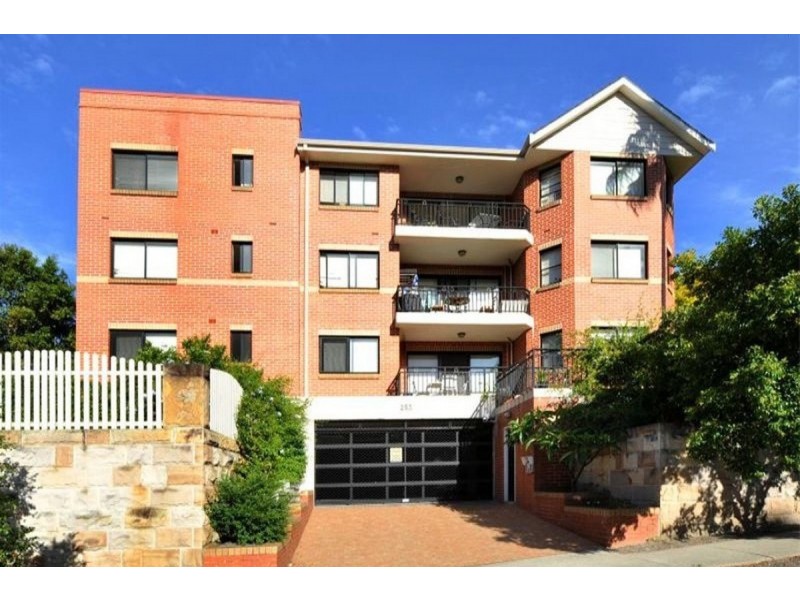 16/253-255 Carrington Road, Coogee NSW 2034