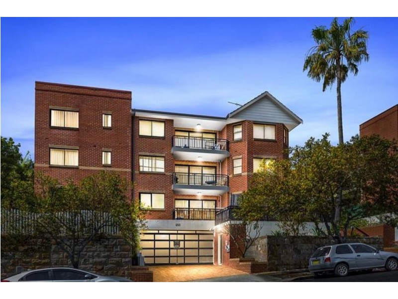 16/253-255 Carrington Road, Coogee NSW 2034
