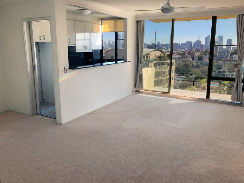 7B/3 Darling Point Road., Darling Point NSW 2027