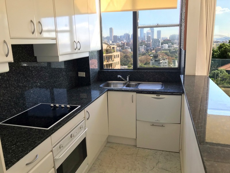 7B/3 Darling Point Road., Darling Point NSW 2027