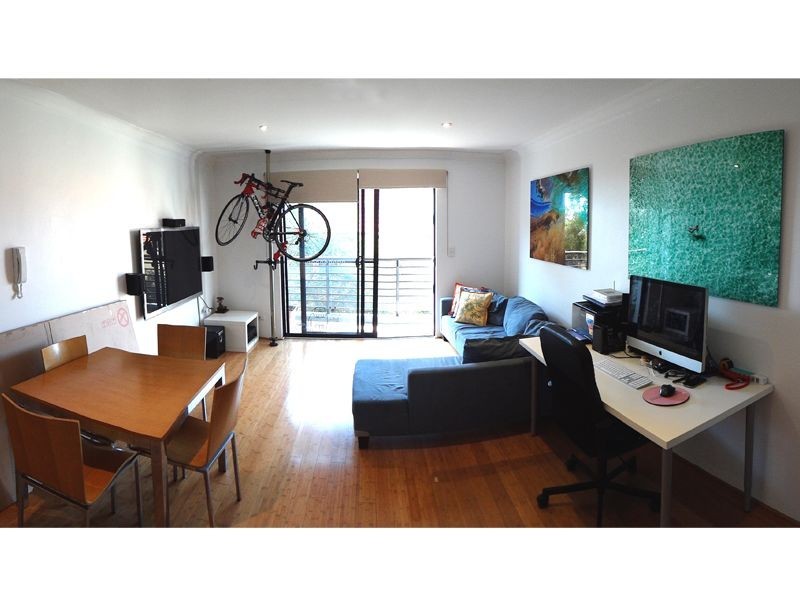 18/20-22 Clifford Street, Coogee NSW 2034