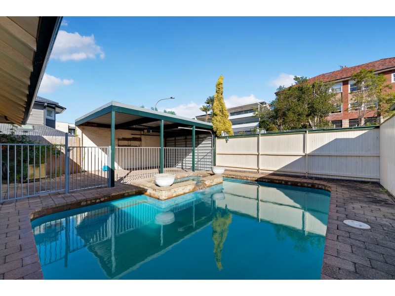 36 Redan Street, Mosman NSW 2088