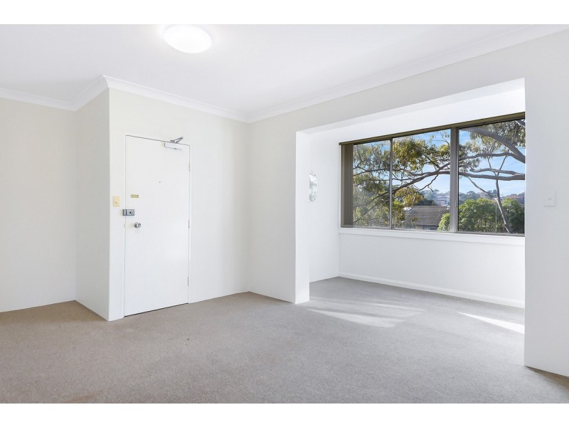 3/2 Abbott Street., Coogee NSW 2034