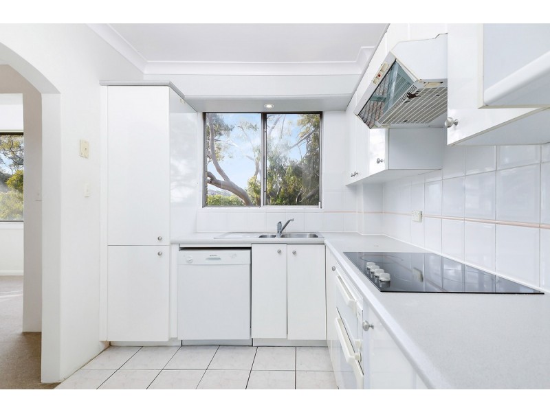 3/2 Abbott Street., Coogee NSW 2034