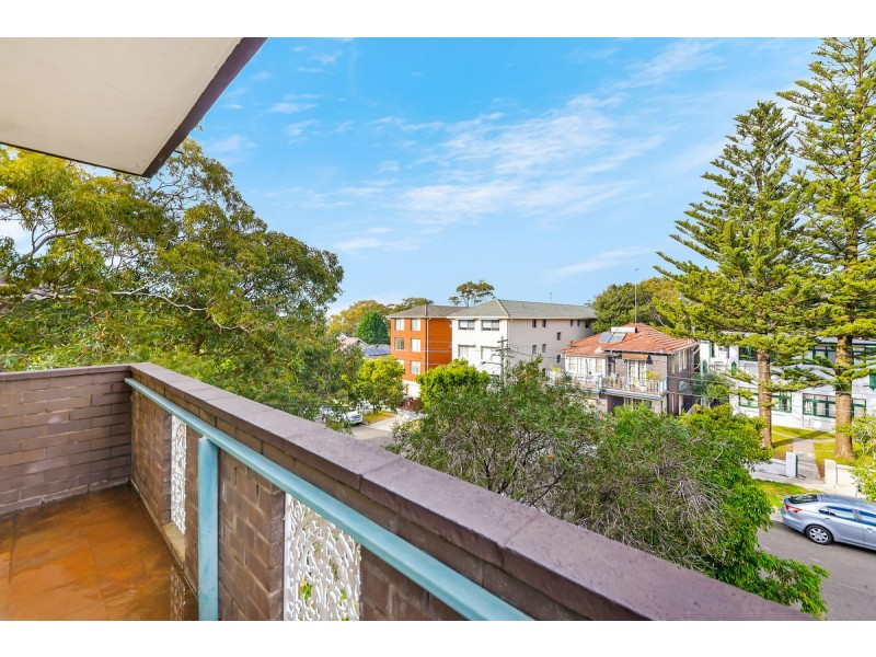 3/2 Abbott Street., Coogee NSW 2034
