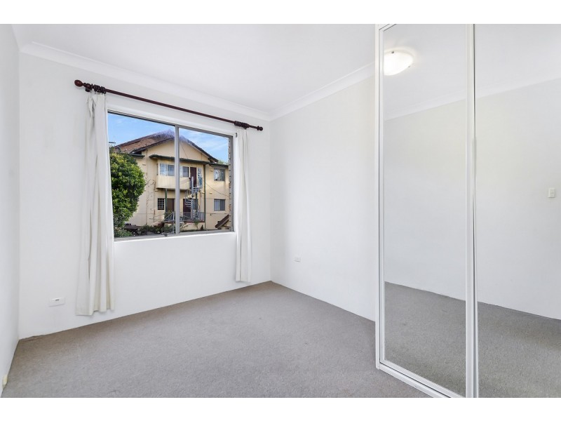 3/2 Abbott Street., Coogee NSW 2034