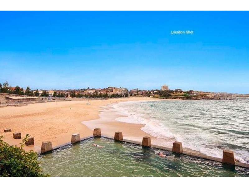 3/2 Abbott Street., Coogee NSW 2034